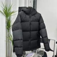 Cheap The North Face Down Feather Coat Long Sleeved For Unisex #1241253 Replica Wholesale [$132.00 USD] [ITEM#1241253] on Replica The North Face Down Feather Coat