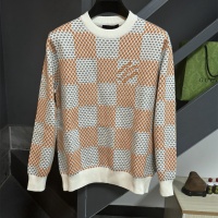 Louis Vuitton LV Sweaters Long Sleeved For Unisex #1241256