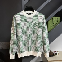 Louis Vuitton LV Sweaters Long Sleeved For Unisex #1241257