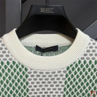 Cheap Louis Vuitton LV Sweaters Long Sleeved For Unisex #1241257 Replica Wholesale [$72.00 USD] [ITEM#1241257] on Replica Louis Vuitton LV Sweaters