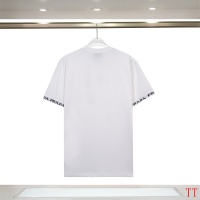 Cheap Prada T-Shirts Short Sleeved For Unisex #1241258 Replica Wholesale [$32.00 USD] [ITEM#1241258] on Replica Prada T-Shirts