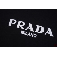 Cheap Prada T-Shirts Short Sleeved For Unisex #1241259 Replica Wholesale [$32.00 USD] [ITEM#1241259] on Replica Prada T-Shirts