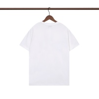 Cheap Moncler T-Shirts Short Sleeved For Unisex #1241262 Replica Wholesale [$32.00 USD] [ITEM#1241262] on Replica Moncler T-Shirts