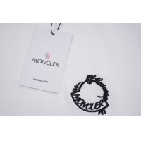 Cheap Moncler T-Shirts Short Sleeved For Unisex #1241262 Replica Wholesale [$32.00 USD] [ITEM#1241262] on Replica Moncler T-Shirts