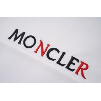 Cheap Moncler T-Shirts Short Sleeved For Unisex #1241262 Replica Wholesale [$32.00 USD] [ITEM#1241262] on Replica Moncler T-Shirts