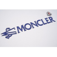 Cheap Moncler T-Shirts Short Sleeved For Unisex #1241266 Replica Wholesale [$32.00 USD] [ITEM#1241266] on Replica Moncler T-Shirts