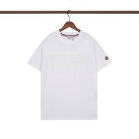 Moncler T-Shirts Short Sleeved For Unisex #1241268