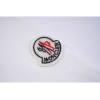 Cheap Moncler T-Shirts Short Sleeved For Unisex #1241268 Replica Wholesale [$32.00 USD] [ITEM#1241268] on Replica Moncler T-Shirts