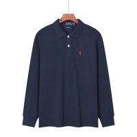 Ralph Lauren Polo T-Shirts Long Sleeved For Men #1241278