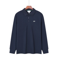 Lacoste T-Shirts Long Sleeved For Men #1241282