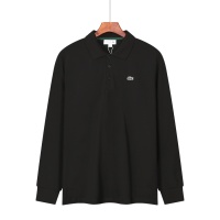 Lacoste T-Shirts Long Sleeved For Men #1241283