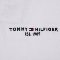 Cheap Tommy Hilfiger TH T-Shirts Long Sleeved For Men #1241284 Replica Wholesale [$42.00 USD] [ITEM#1241284] on Replica Tommy Hilfiger TH T-Shirts