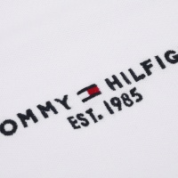 Cheap Tommy Hilfiger TH T-Shirts Long Sleeved For Men #1241284 Replica Wholesale [$42.00 USD] [ITEM#1241284] on Replica Tommy Hilfiger TH T-Shirts