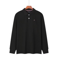 Tommy Hilfiger TH T-Shirts Long Sleeved For Men #1241291