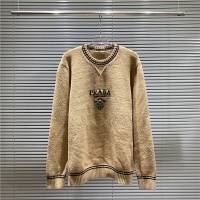 Prada Sweater Long Sleeved For Unisex #1241293