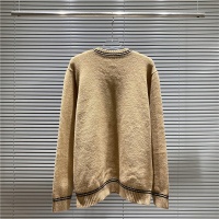 Cheap Prada Sweater Long Sleeved For Unisex #1241293 Replica Wholesale [$52.00 USD] [ITEM#1241293] on Replica Prada Sweater