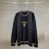 Prada Sweater Long Sleeved For Unisex #1241294