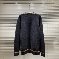 Cheap Prada Sweater Long Sleeved For Unisex #1241294 Replica Wholesale [$52.00 USD] [ITEM#1241294] on Replica Prada Sweater