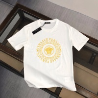 Versace T-Shirts Short Sleeved For Unisex #1241295