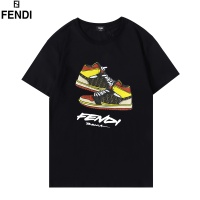 Fendi T-Shirts Short Sleeved For Unisex #1241318