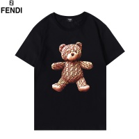 Fendi T-Shirts Short Sleeved For Unisex #1241319