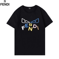 Fendi T-Shirts Short Sleeved For Unisex #1241320