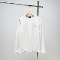 Cheap Balenciaga T-Shirts Long Sleeved For Men #1241322 Replica Wholesale [$40.00 USD] [ITEM#1241322] on Replica Balenciaga T-Shirts