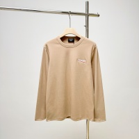 Balenciaga T-Shirts Long Sleeved For Men #1241325