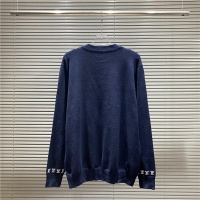 Cheap Louis Vuitton LV Sweaters Long Sleeved For Unisex #1241338 Replica Wholesale [$48.00 USD] [ITEM#1241338] on Replica Louis Vuitton LV Sweaters