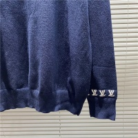 Cheap Louis Vuitton LV Sweaters Long Sleeved For Unisex #1241338 Replica Wholesale [$48.00 USD] [ITEM#1241338] on Replica Louis Vuitton LV Sweaters