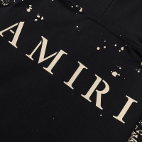 Cheap Amiri Hoodies Long Sleeved For Unisex #1241342 Replica Wholesale [$52.00 USD] [ITEM#1241342] on Replica Amiri Hoodies