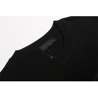 Cheap Prada T-Shirts Short Sleeved For Unisex #1241358 Replica Wholesale [$42.00 USD] [ITEM#1241358] on Replica Prada T-Shirts