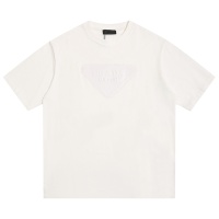 Prada T-Shirts Short Sleeved For Unisex #1241359