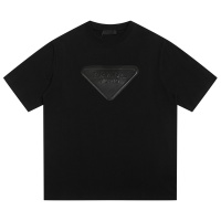 Prada T-Shirts Short Sleeved For Unisex #1241360