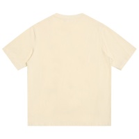 Cheap Prada T-Shirts Short Sleeved For Unisex #1241362 Replica Wholesale [$42.00 USD] [ITEM#1241362] on Replica Prada T-Shirts