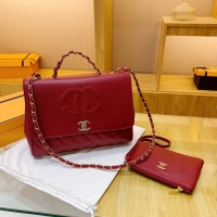 Chanel Messenger Bags For Women #1241393