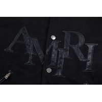 Cheap Amiri Jackets Long Sleeved For Unisex #1241394 Replica Wholesale [$100.00 USD] [ITEM#1241394] on Replica Amiri Jackets