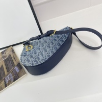 Cheap Christian Dior Messenger Bags For Women #1241403 Replica Wholesale [$39.00 USD] [ITEM#1241403] on Replica Christian Dior Messenger Bags