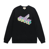 Gucci Hoodies Long Sleeved For Unisex #1241421