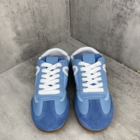 Cheap LOEWE Casual Shoes For Women #1241427 Replica Wholesale [$96.00 USD] [ITEM#1241427] on Replica LOEWE Casual Shoes