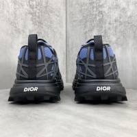 Cheap Christian Dior Casual Shoes For Men #1241444 Replica Wholesale [$105.00 USD] [ITEM#1241444] on Replica Christian Dior Casual Shoes