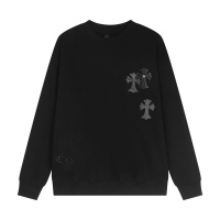 Chrome Hearts Hoodies Long Sleeved For Unisex #1241445