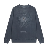 Chrome Hearts Hoodies Long Sleeved For Unisex #1241448