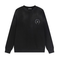 Cheap Chrome Hearts Hoodies Long Sleeved For Unisex #1241449 Replica Wholesale [$76.00 USD] [ITEM#1241449] on Replica Chrome Hearts Hoodies