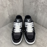 Cheap Louis Vuitton Casual Shoes For Men #1241462 Replica Wholesale [$172.00 USD] [ITEM#1241462] on Replica Louis Vuitton Casual Shoes