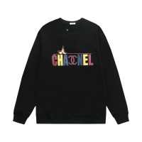 Chanel Hoodies Long Sleeved For Unisex #1241464