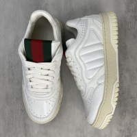 Cheap Gucci Casual Shoes For Men #1241480 Replica Wholesale [$108.00 USD] [ITEM#1241480] on Replica Gucci Casual Shoes