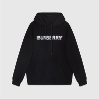 Burberry Hoodies Long Sleeved For Unisex #1241481