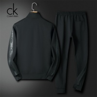 Cheap Calvin Klein CK Tracksuits Long Sleeved For Men #1241484 Replica Wholesale [$85.00 USD] [ITEM#1241484] on Replica Calvin Klein CK Tracksuits