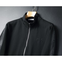 Cheap Calvin Klein CK Tracksuits Long Sleeved For Men #1241484 Replica Wholesale [$85.00 USD] [ITEM#1241484] on Replica Calvin Klein CK Tracksuits